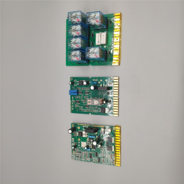 Factory Supply High Quality Stahl Folding Machine Spare Parts - Circuit Board