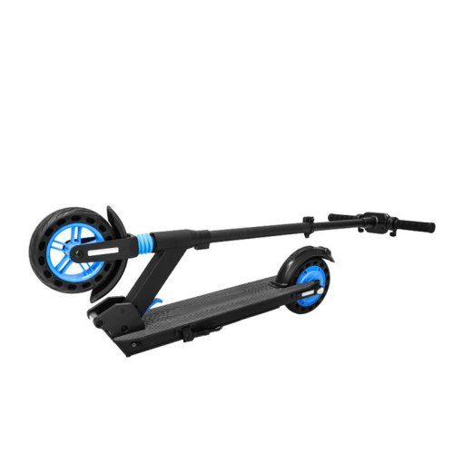 Three Speed Mode Colorful Childs Electric Scooter