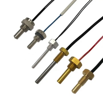 Widely Applied Water Dispenser NTC Temperature Sensor