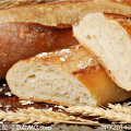 Bakningsenzymlipaspulver för bröd