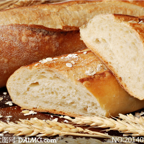 Bakzymlipasepoeder voor brood bakken