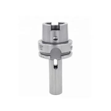 CNC HSK Morse Taper Adapter Turning Tool