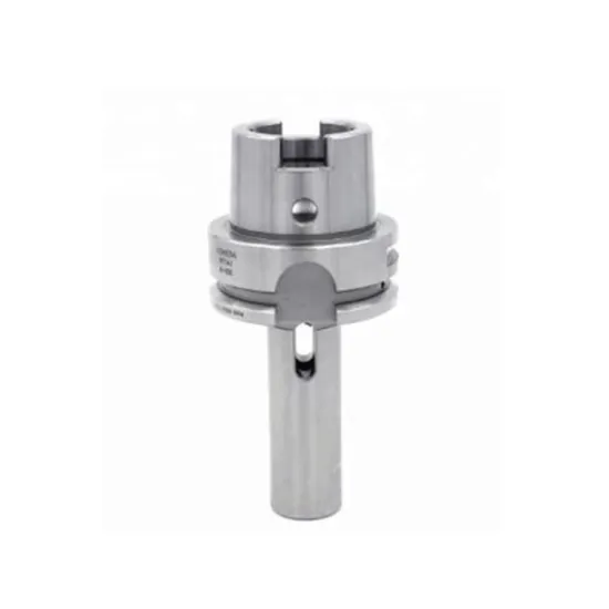 CNC HSK Morse Taper Adapter Turning Tool