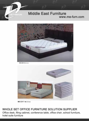 Hotel furniture and resort furniture