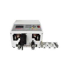Fully Automatic Stripping Machine Computerized Wire Stripping Machine Factory