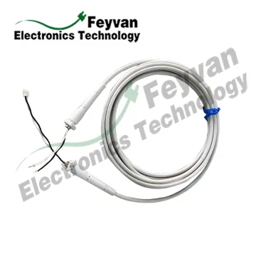 Medical Wire Harness and Cable Assembly
