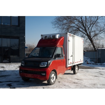 Foton Xianglingq Fuel Powered Car