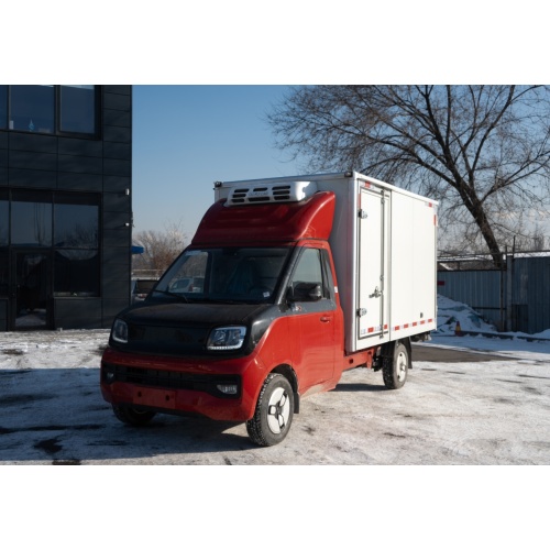 Foton Xianglingq Fuel Powered Car