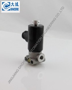 Solenoid Valve 4721706010