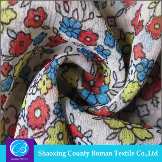 wholesale fabric china High quality Dress Wool peach custom fabric printing service