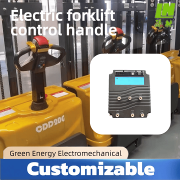Green Energy 1230 Controller for Electric Forklift