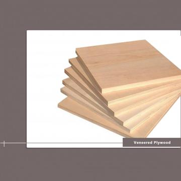 4*8 ' Furniture grade Plywood 5 mm
