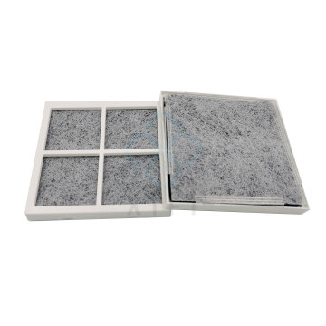 High Efficiency Replacement Air Filter for LG Refrigerators: Part Number LT120F and ADQ73214408
