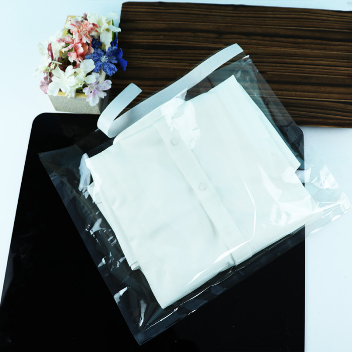 ຖົງຫຸ້ມຫໍ່ເຈ້ຍ Cellophane Cellophane