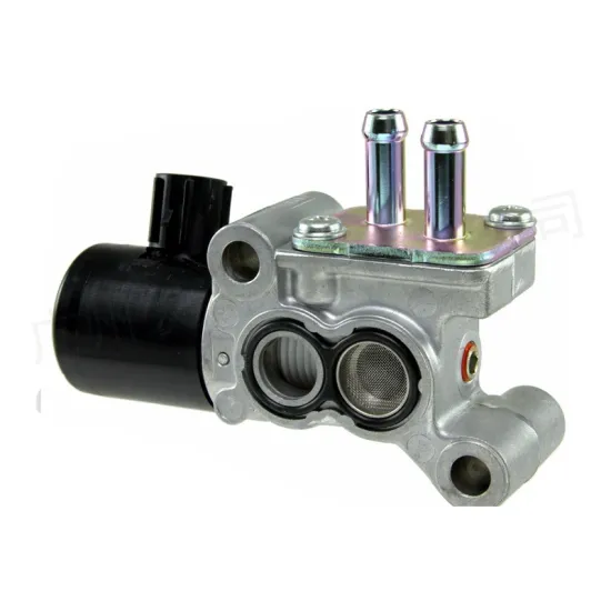 Auto Parts Idle Air Control Valve for Honda Civic and Acura