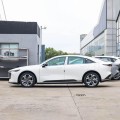2026 Mazda EZ-6 Extended Range 200 Air