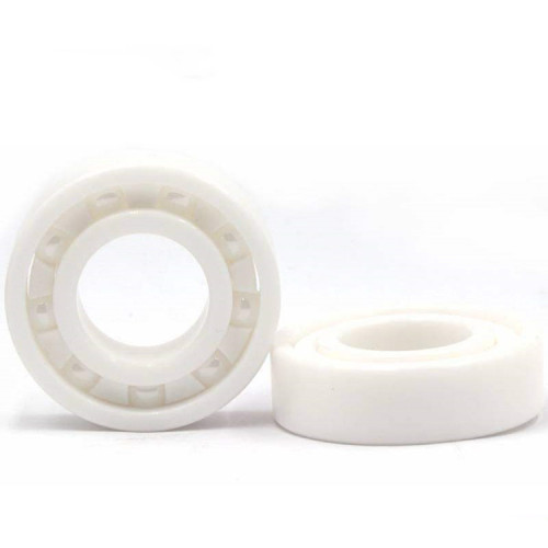 Good Contact Full Ceramic Ball Bearings 6201