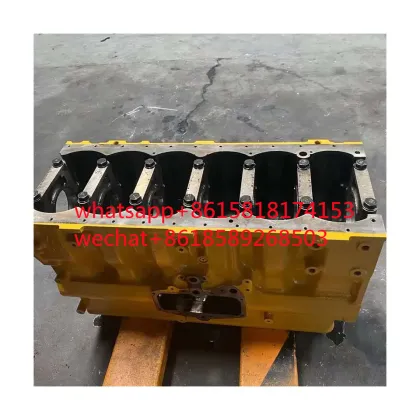 CATERPILLAR C18 Engine Cylinder Block for CATERPILLAR Trucks