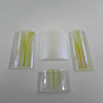 UV Long Pass Optical Cold Mirror Reflect UV Pass IR Filter Glass 365nm