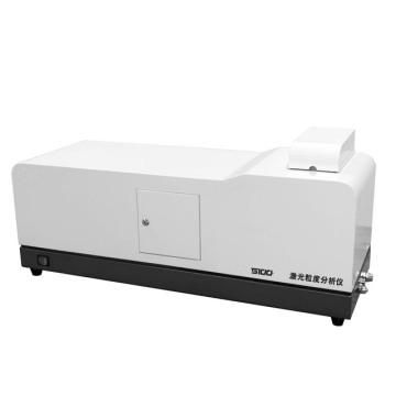 ISO 13320 Laboratory Particle Size Analyzer Measurement Laser Instrument