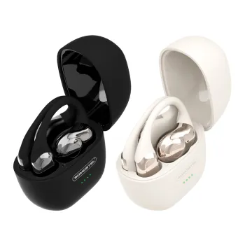 High-value Wireless Earphone with Smart Battery Display - Somostel SMS-J29