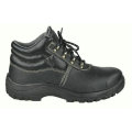 Kasut Keselamatan Steel Toe Cap dan Steel Midsole