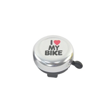 Mountain Bike Loud Volume Bell
