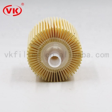 Filtro dell'aria automatico di ECO 04152-31080 ACO124 P7418 OE685 CH10158ECO EO1102 E814HD191