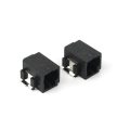 Conector de iluminación automotriz con RJ45 770B