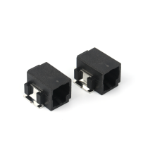 Conector de iluminación automotriz con RJ45 770B