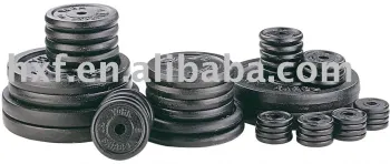 iron cast