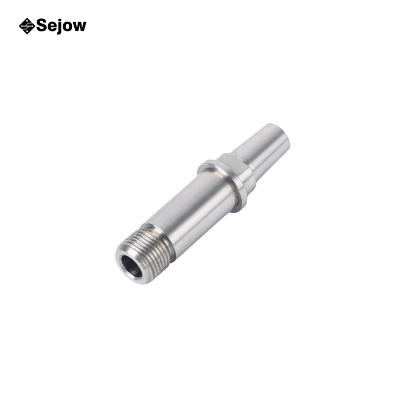 CNC Machining Parts Cold Heading Fastener Bolts