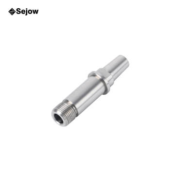 CNC Machining Parts Cold Heading Fastener Bolts