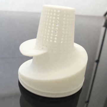 OEM 3D-Druck Rapid Prototyping CNC-Verarbeitung