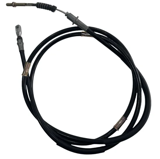 Good Quality Automotive Clutch Cable 31340-29085 for Toyota