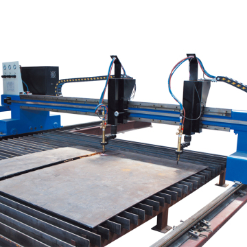 Advanced Flame Plasma Cutter for Efficient Metal Fabrication