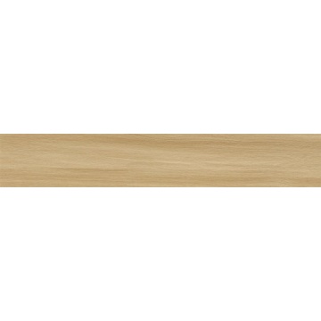 Tuile de porcelaine de finition mate aspect bois 150x900