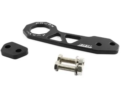 Aluminium Universal Car Trailer Hook Towing Hook