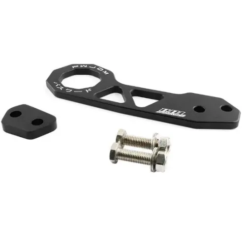 Aluminium universeller Autoanhänger Haken Haken Haken