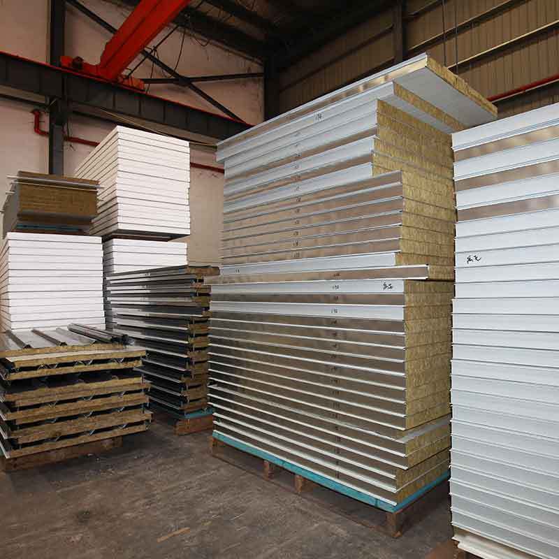 Sandwich Panel