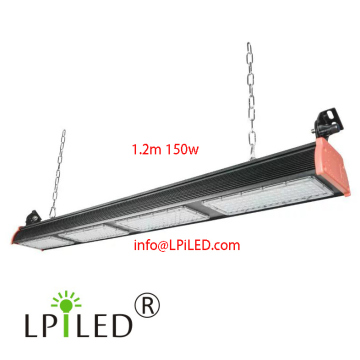 Linear Illumination LED Flood Light 1.2m 150W