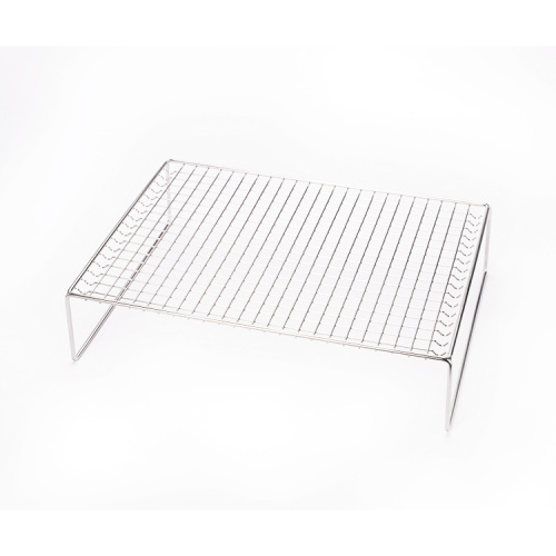 3-Layer Stackable Cooling Rack Grid Wire Cake Rack