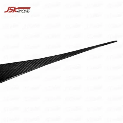 2018-2023 Kia Stinger Carbon Fiber Eyebrow