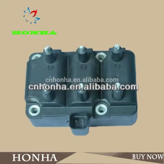 CHRYSLER auto ignition coil 4443971 4643177 52333140 525673