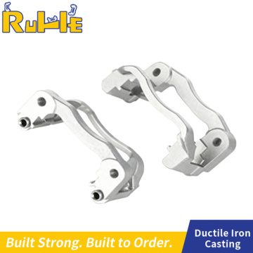 Componente de substituição do suporte da pinça de freio forte