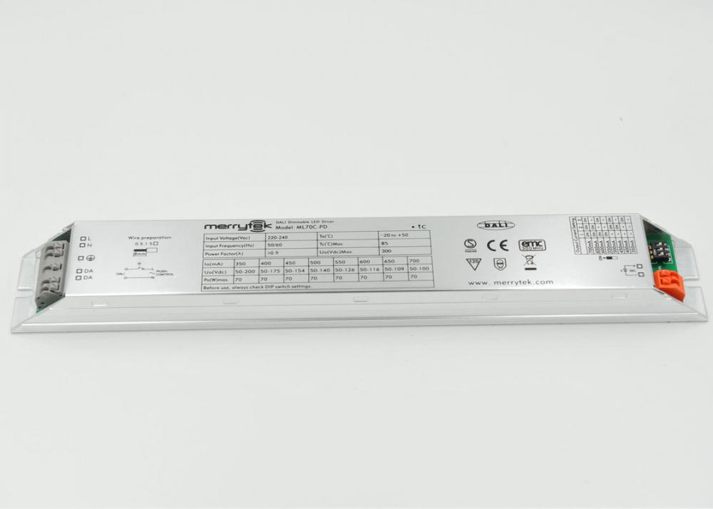 Led driver metal housing for sale