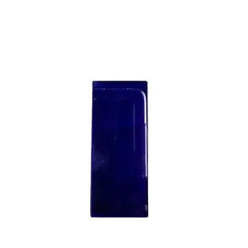 blue color filter shortpass glass QB serious filters