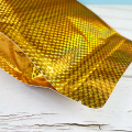 Stand-Up Pouches for Food Packaging Solutions