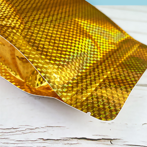 Stand-Up Pouches for Food Packaging Solutions