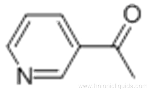 3-Acetylpyridine CAS 350-03-8